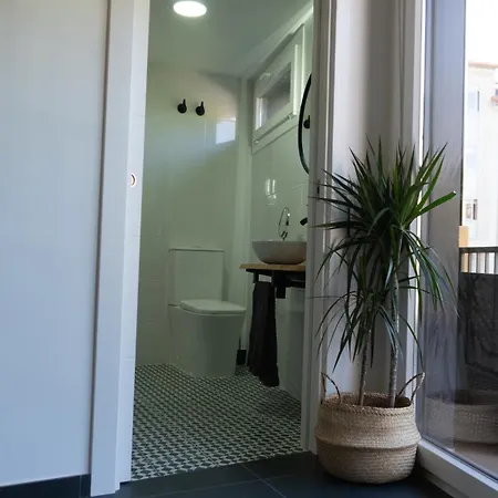 Appartamento San Benito *