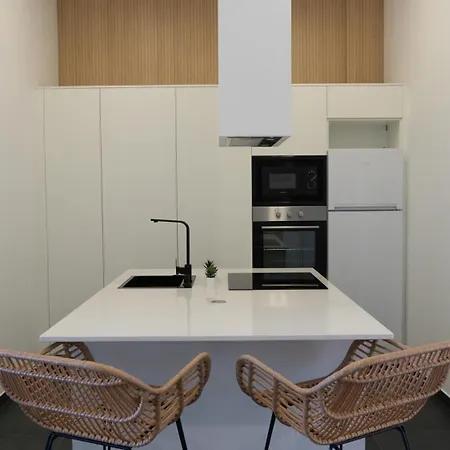 San Benito Appartamento Gondomar