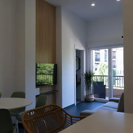 San Benito * Gondomar