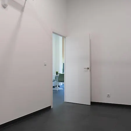 San Benito Apartment *