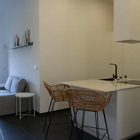 Apartment San Benito