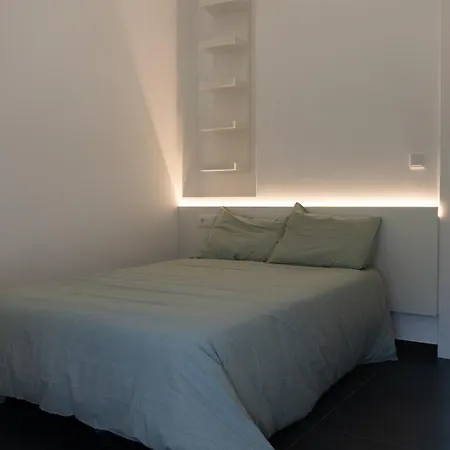 San Benito Apartment