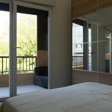 San Benito Apartment Gondomar