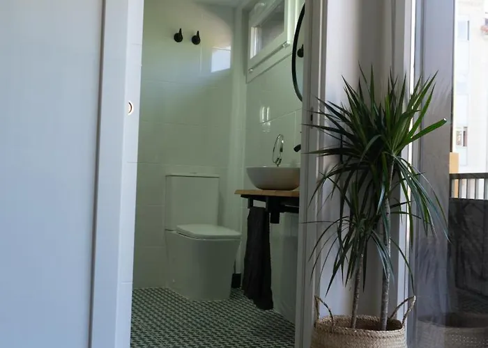 Apartment San Benito *