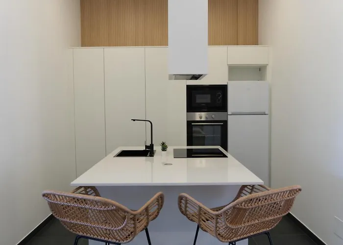 San Benito Apartment Gondomar