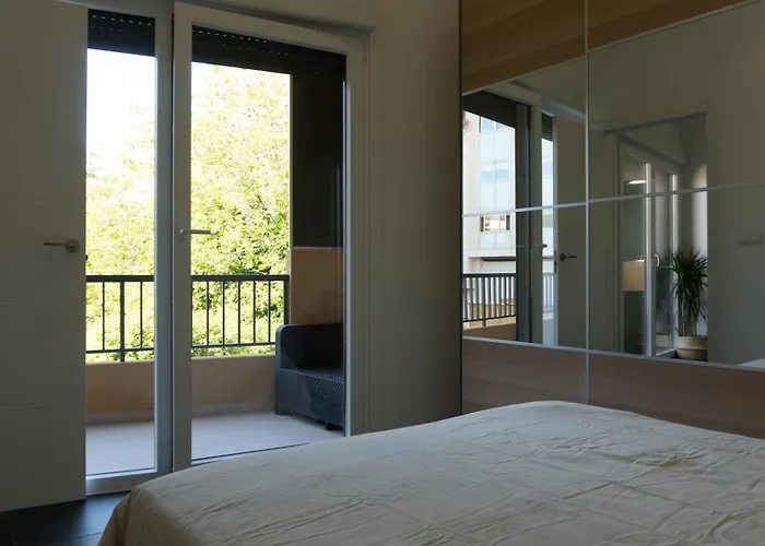 San Benito Apartment Gondomar